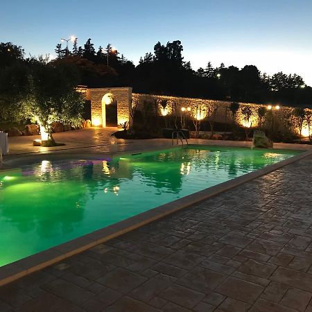 Relais Masseria Serritella Castellana Grotte Exterior foto