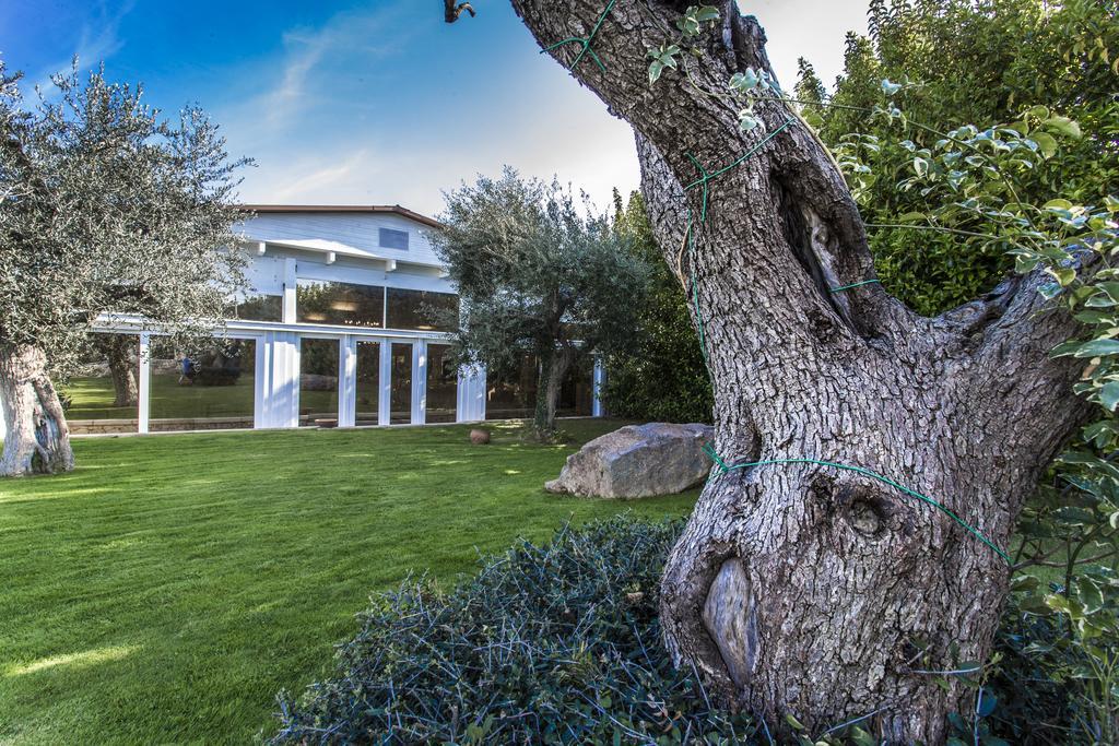 Hotel Relais Masseria Serritella Castellana Grotte Exterior foto