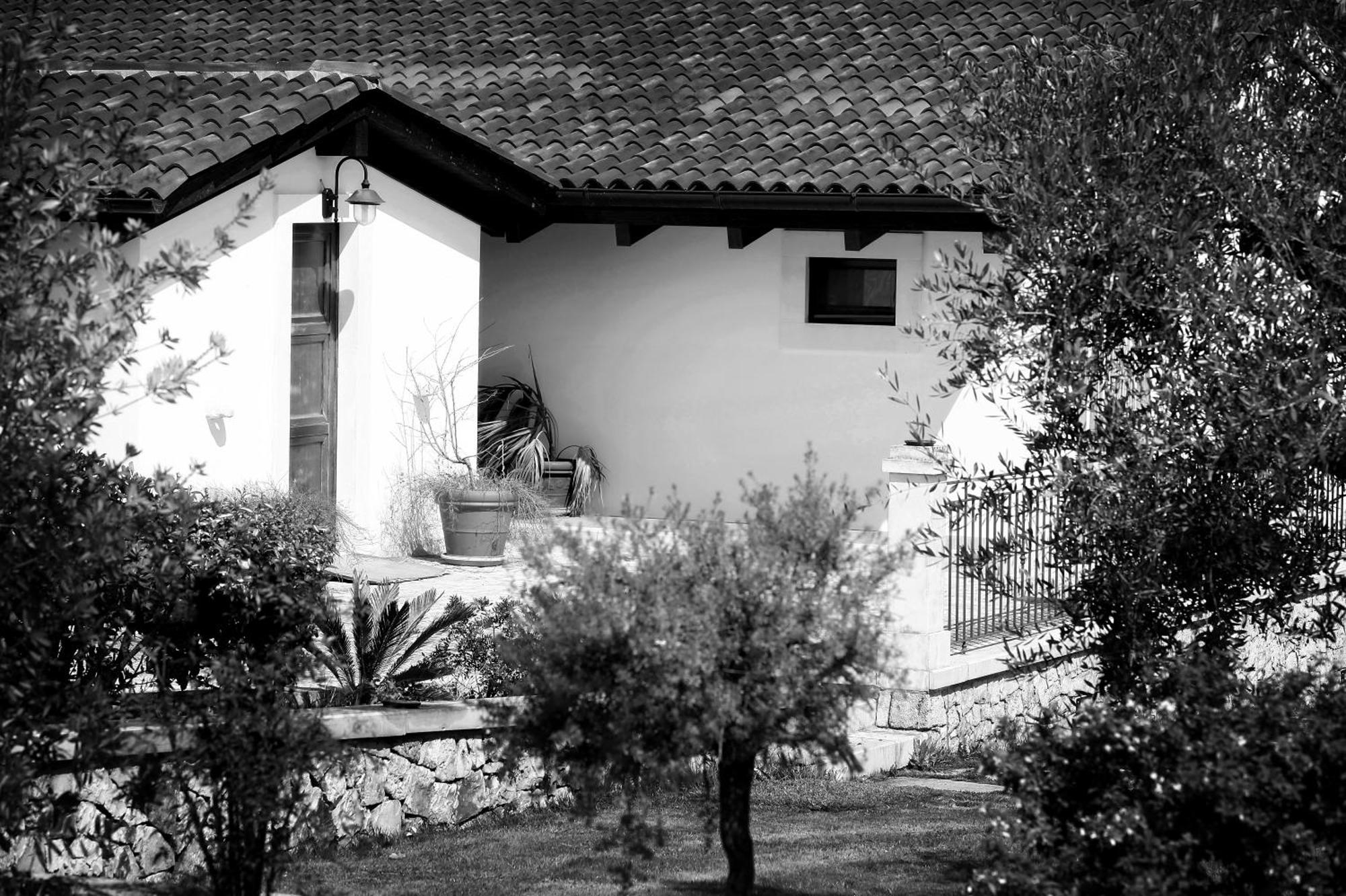 Hotel Relais Masseria Serritella Castellana Grotte Exterior foto